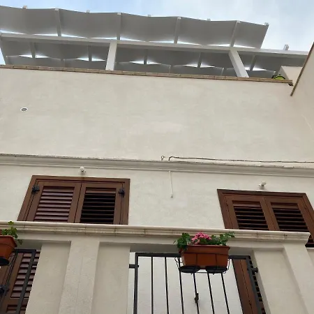 Apartament La Corte 22 Marsala