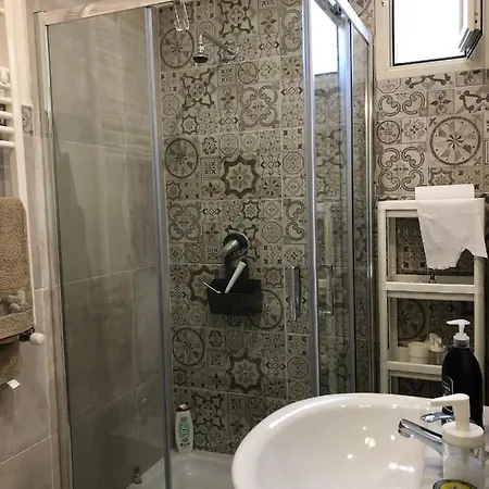 Apartament La Corte 22 Marsala