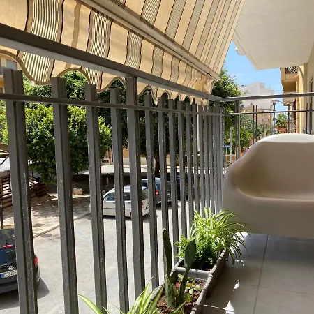 Appartement La Corte 22