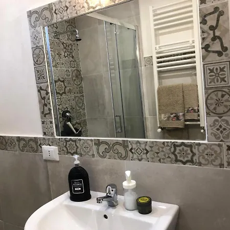 Appartamento La Corte 22