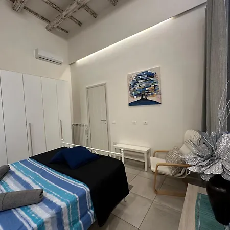 La Corte 22 Apartmán *