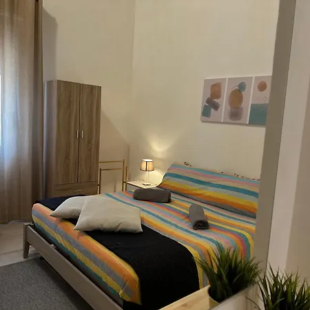 La Corte 22 Apartmán Marsala