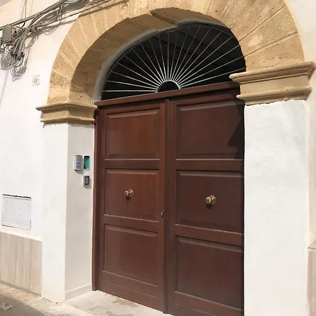 Apartmán La Corte 22