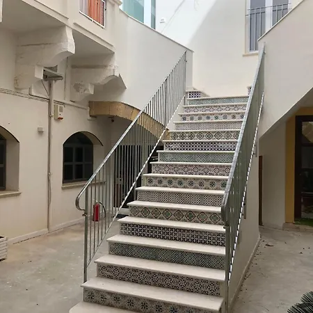 La Corte 22 Apartament