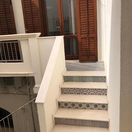La Corte 22 Apartament Marsala