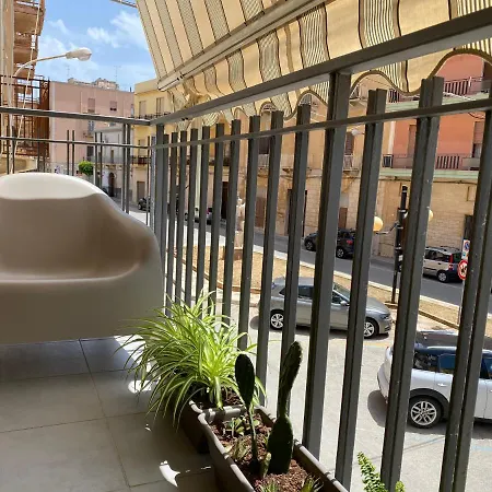 Apartment La Corte 22