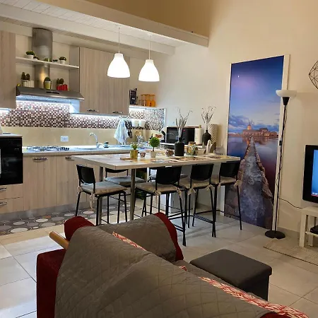 La Corte 22 Apartment