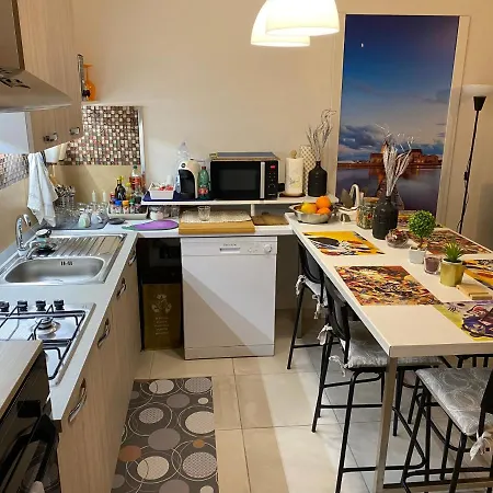 Apartment La Corte 22
